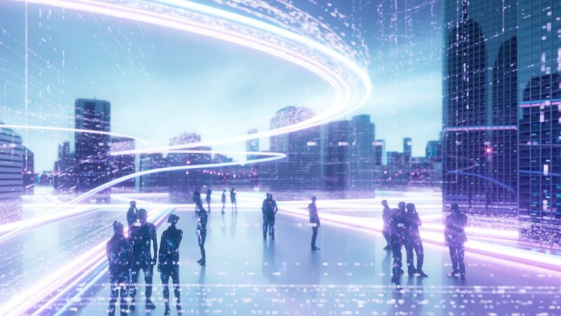 digital innovation hub